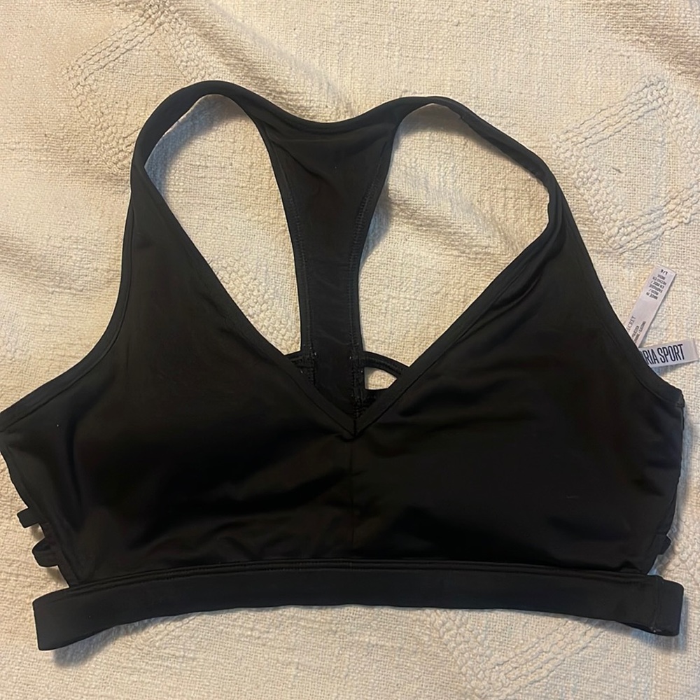 VS sports bra